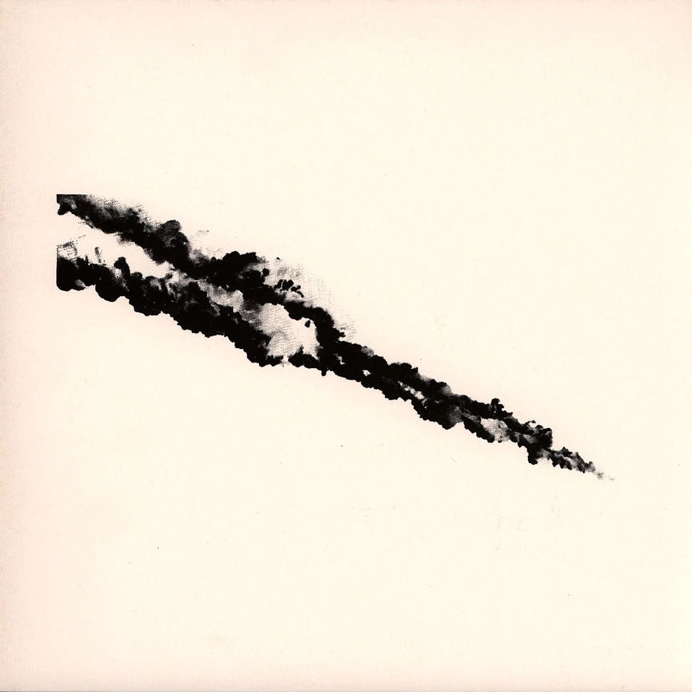 Barac / Dbridge - The Scorched Earth Interpretations