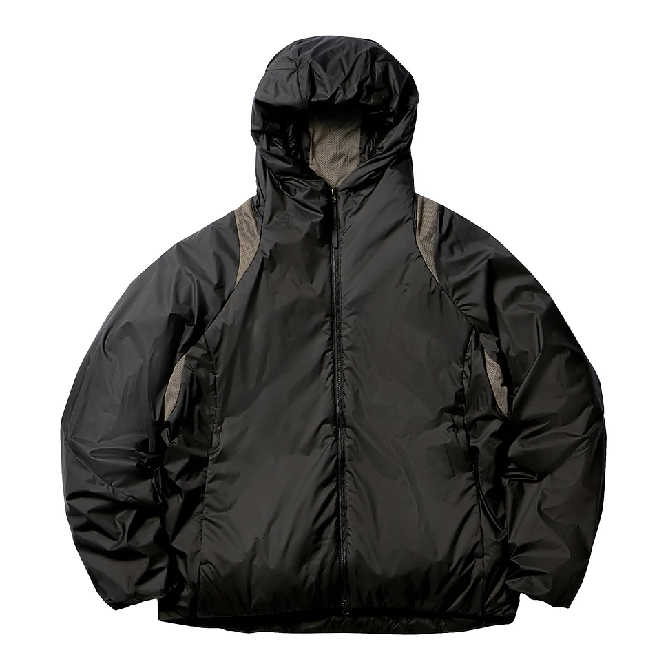 Goldwin 0 - Zoned Insulation Jacket