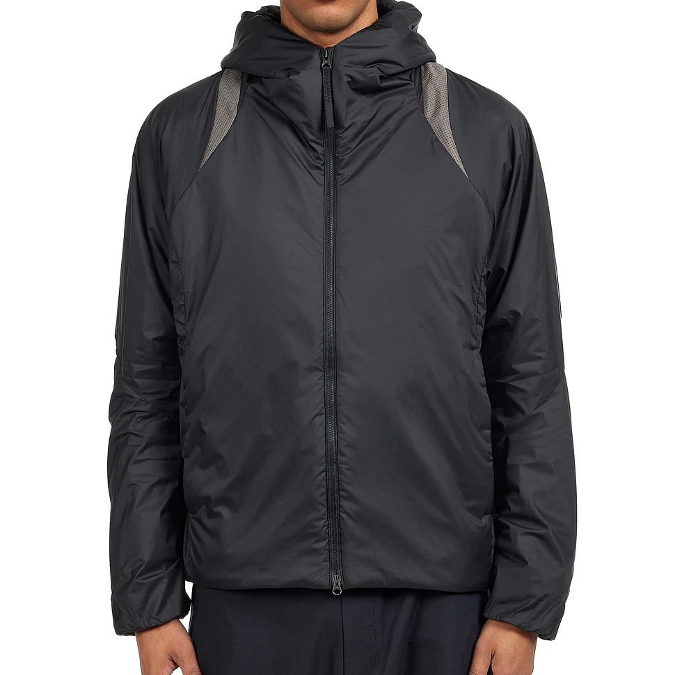 Goldwin 0 - Zoned Insulation Jacket