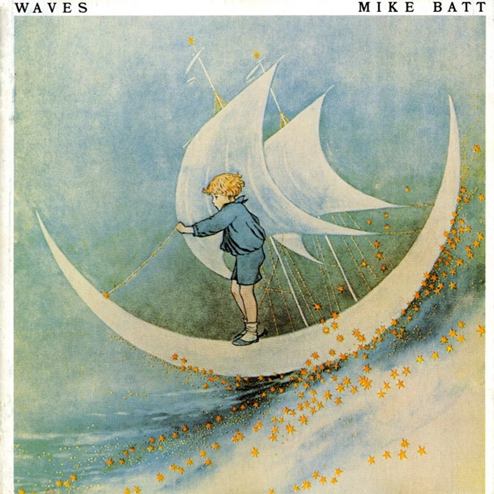 Mike Batt - Waves