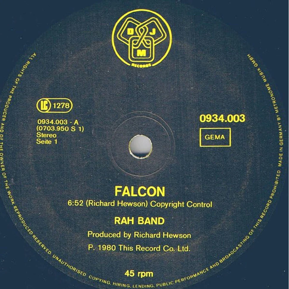 RAH Band - Falcon