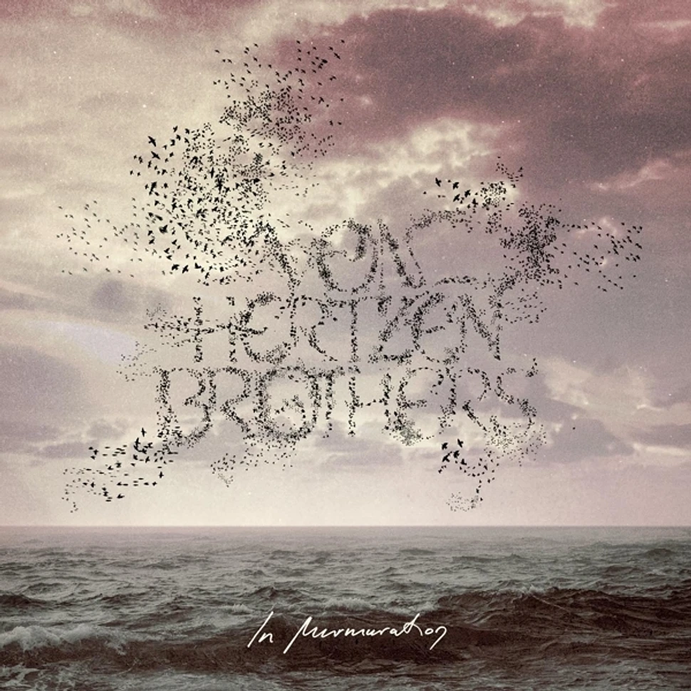 Von Hertzen Brothers - In Murmuration