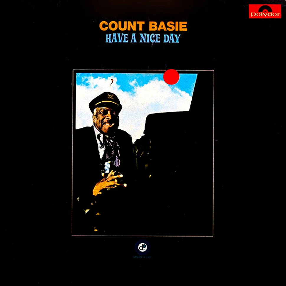 Count Basie - Have A Nice Day