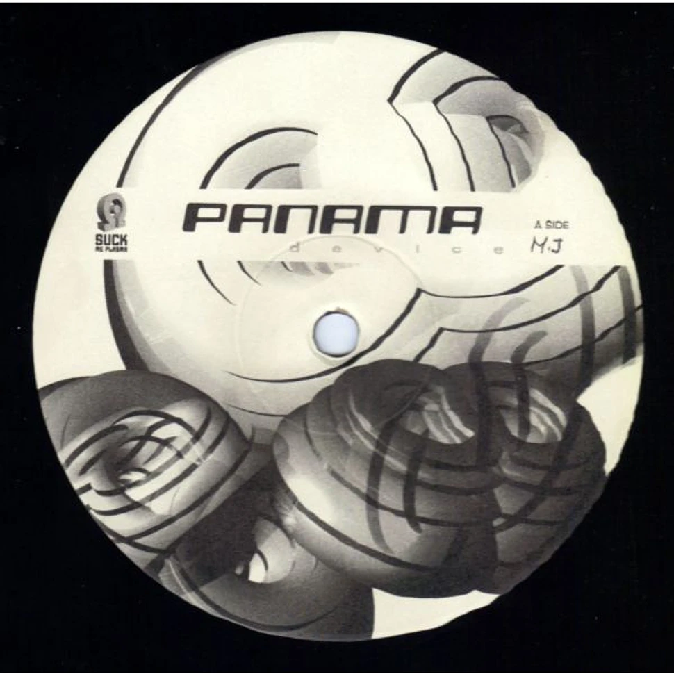 Panama - Device