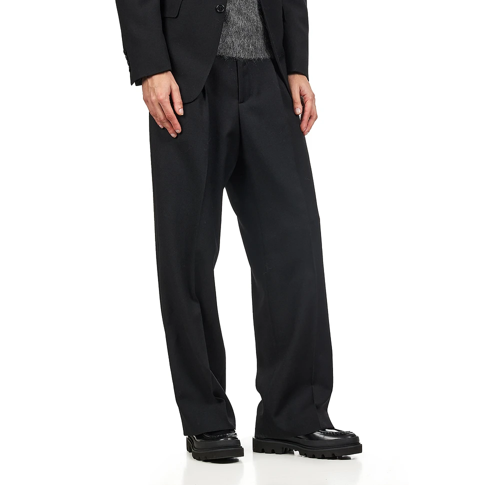 Sunflower - Wide Pleated Trouser