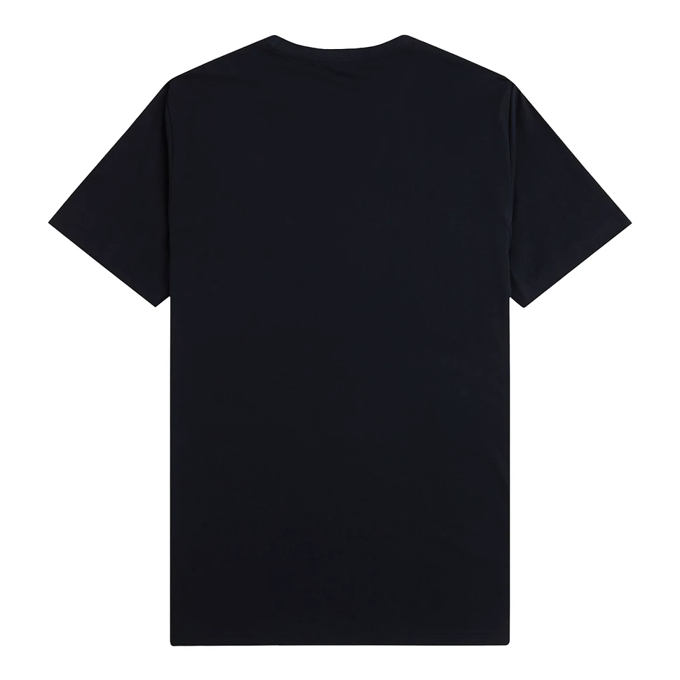 Fred Perry - Crew Neck T-Shirt