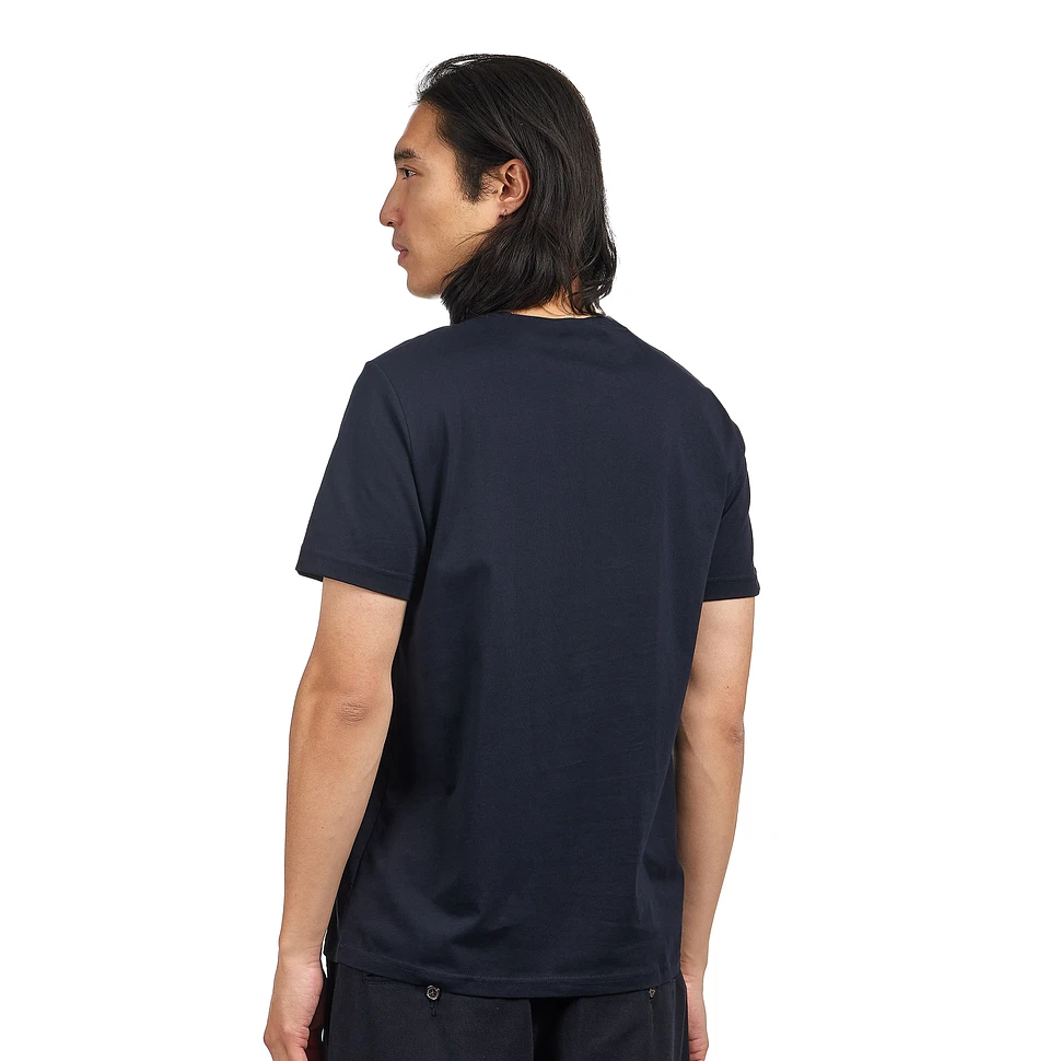 Fred Perry - Crew Neck T-Shirt