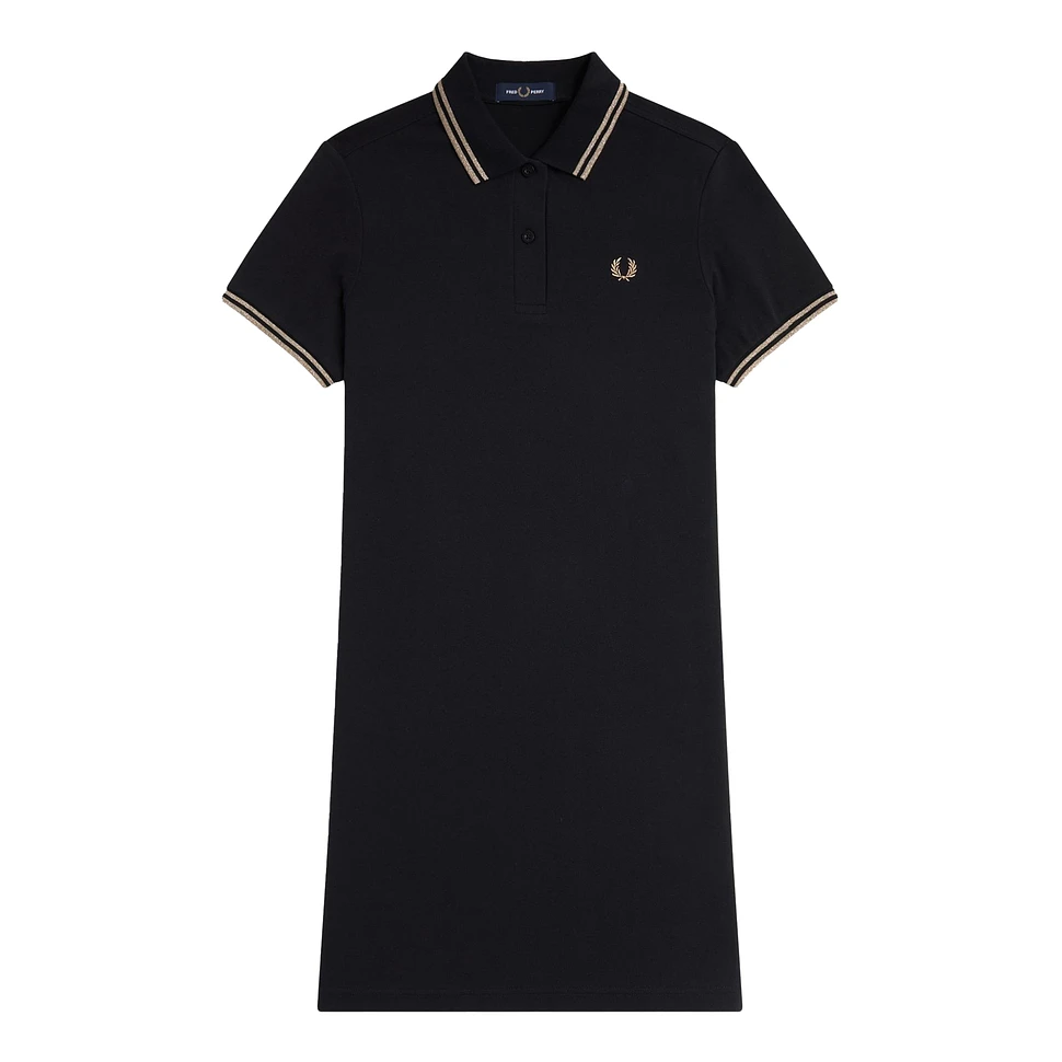 Fred Perry - Twin Tipped Fred Perry Dress