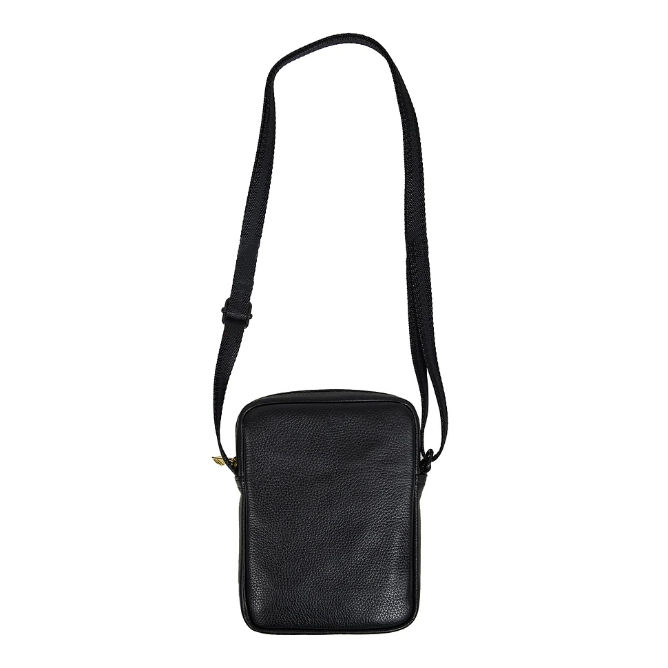 Fred perry tumbled side bag on sale