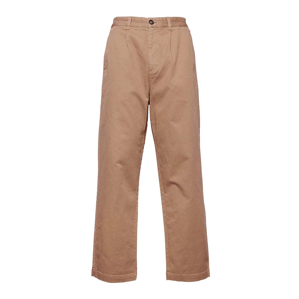 Barbour - Washed Stretch Twill RF Trouser