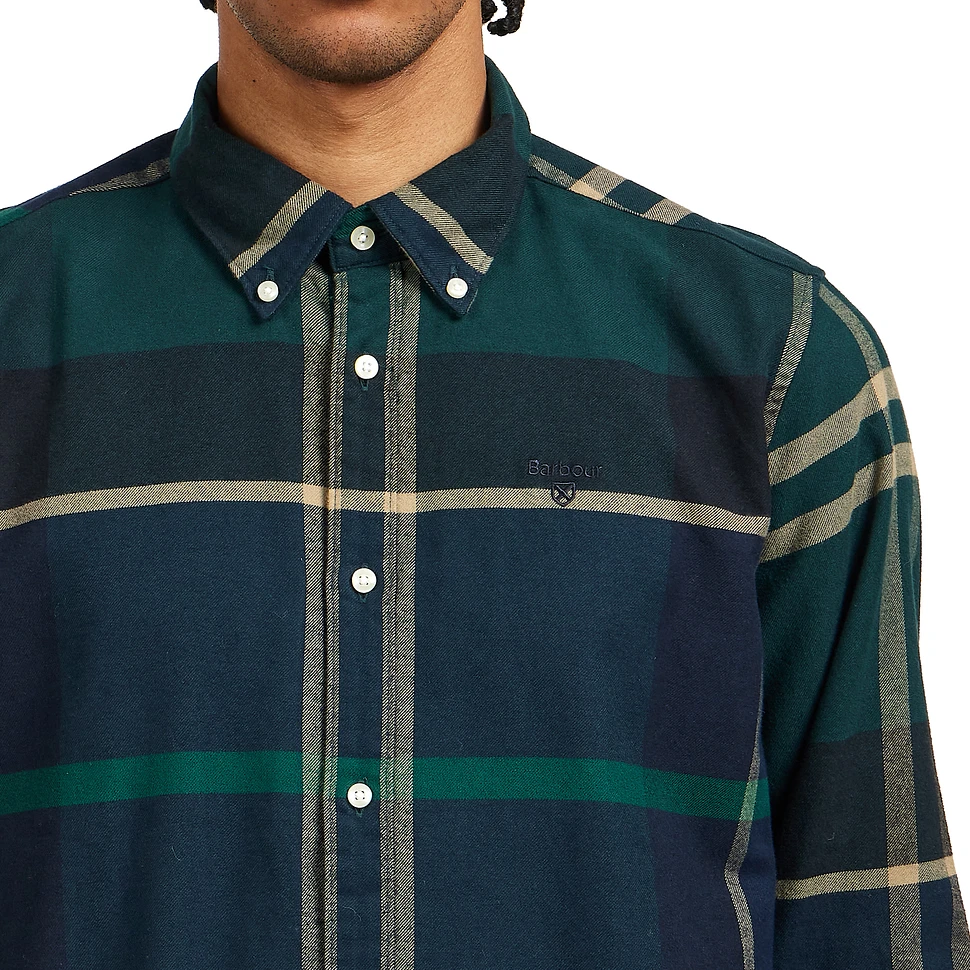 Barbour - Iceloch Tailored Shirt