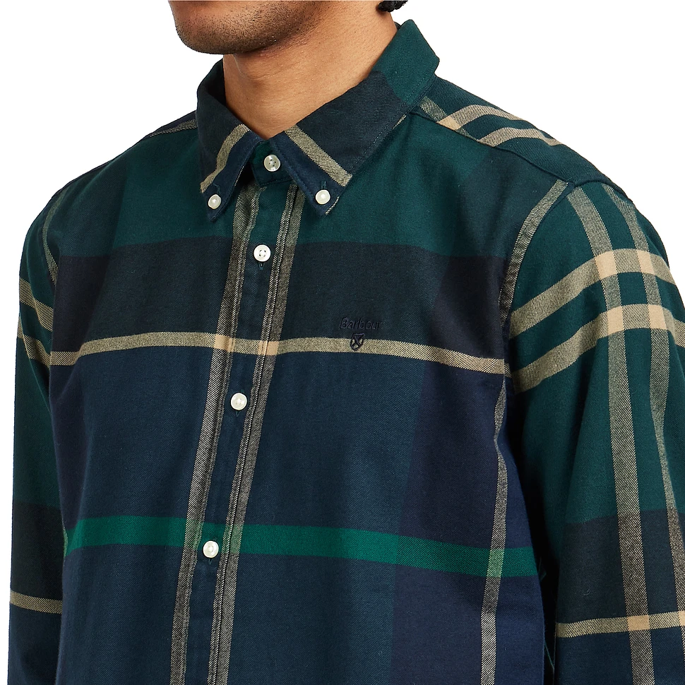 Barbour - Iceloch Tailored Shirt