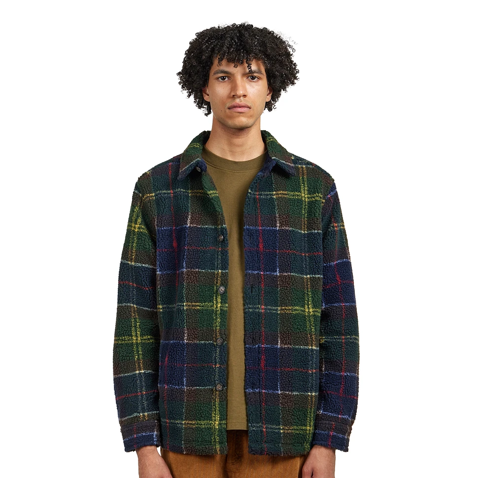 Barbour - Bryson Overshirt