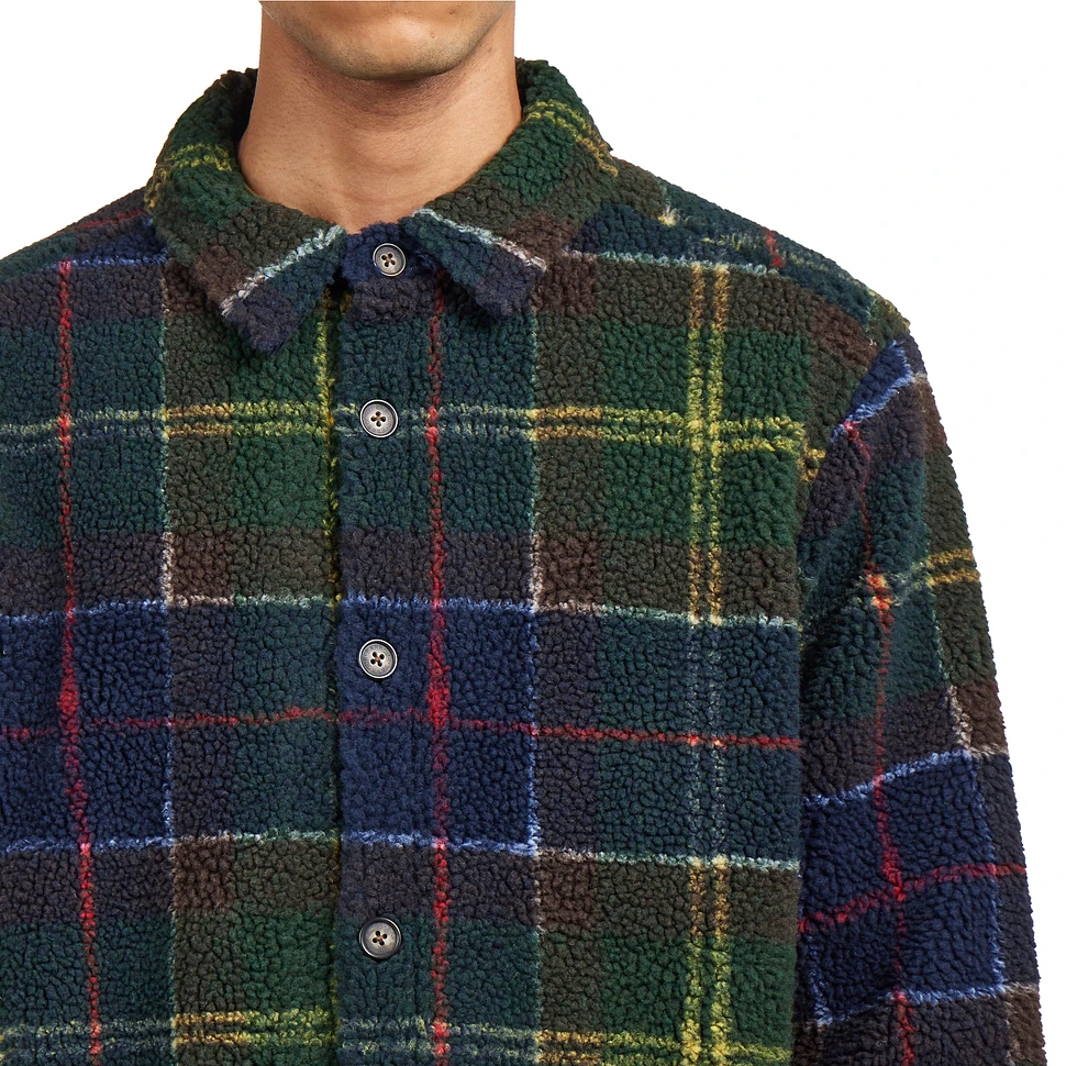 Barbour - Bryson Overshirt