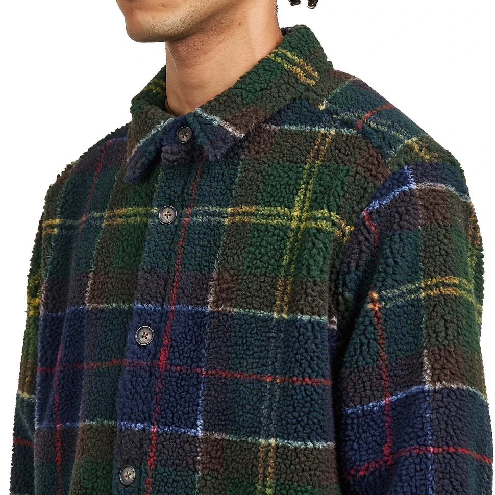 Barbour - Bryson Overshirt