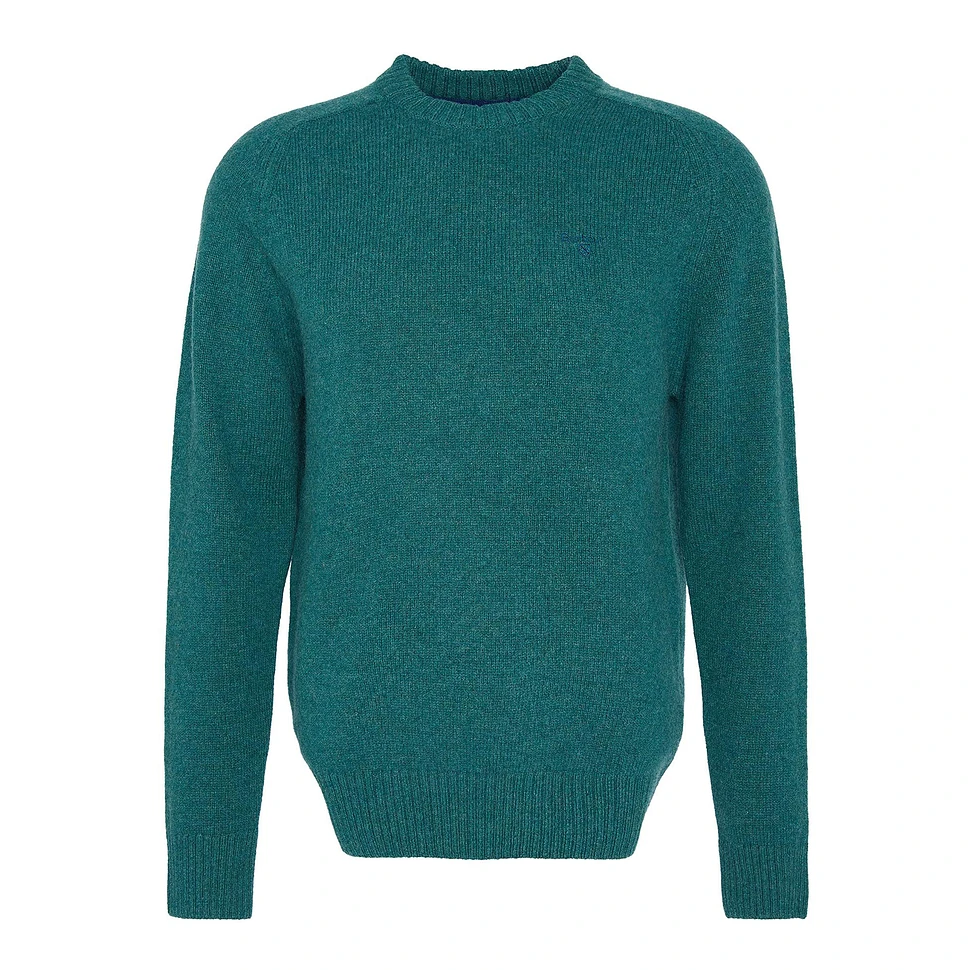 Barbour - Grangetown Crew Neck Sweater