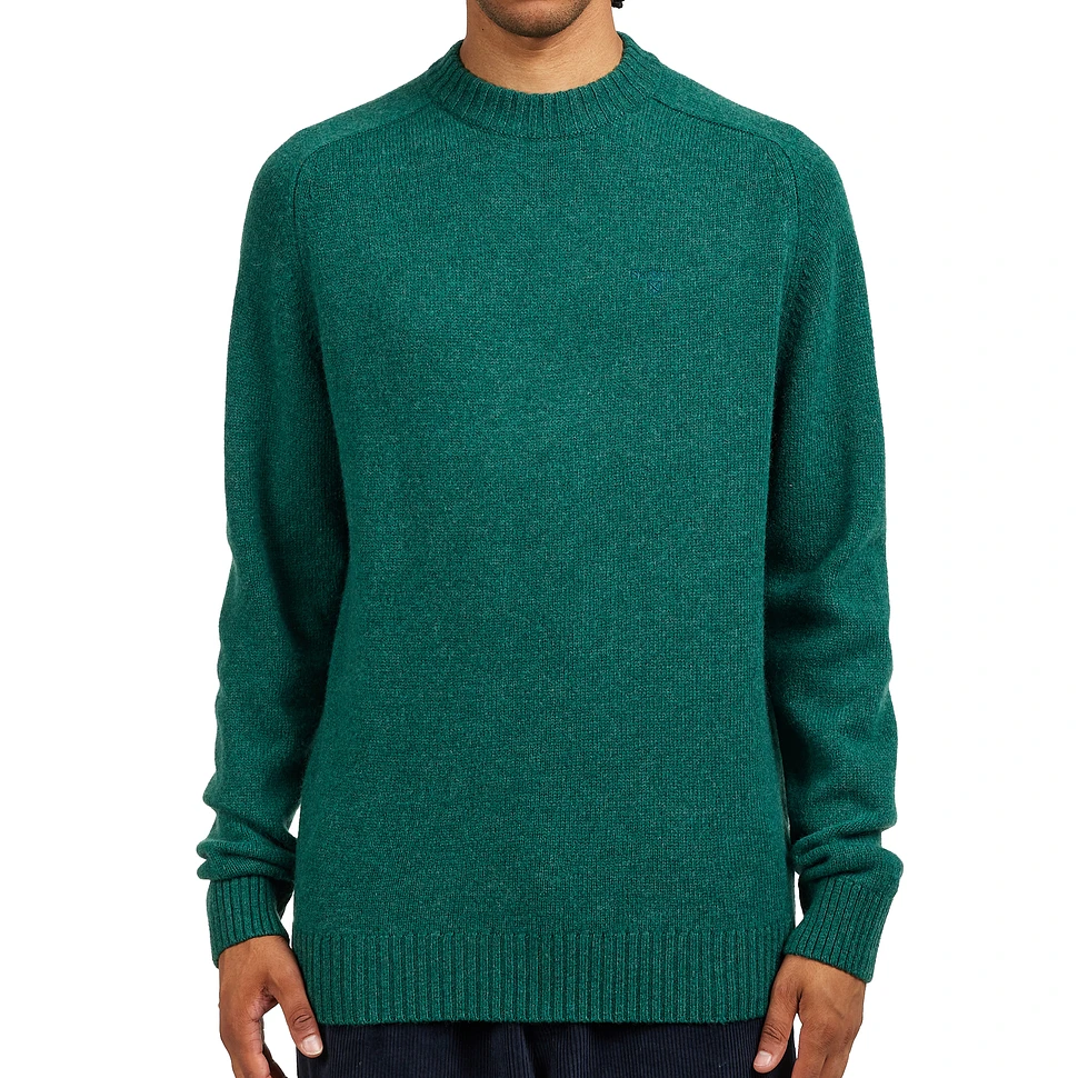 Barbour - Grangetown Crew Neck Sweater