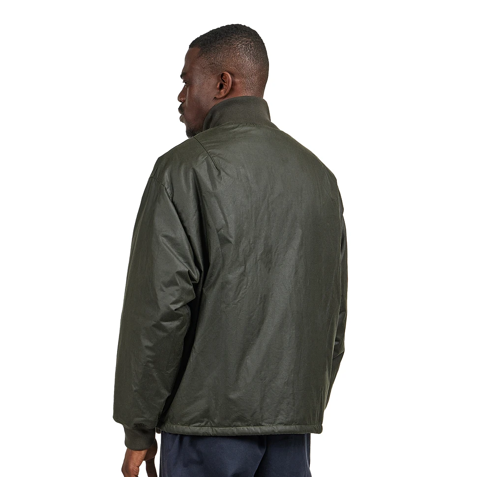 Barbour - Highfield Wax Jacket