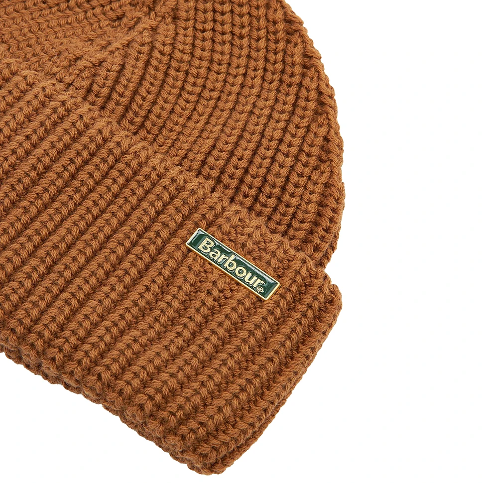 Barbour - Mosely Beanie