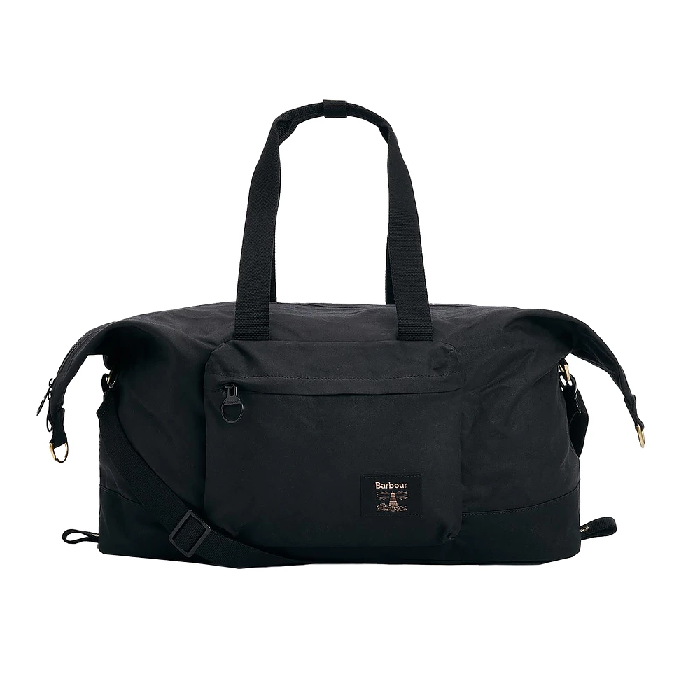 Barbour Field Wax Holdall One Size