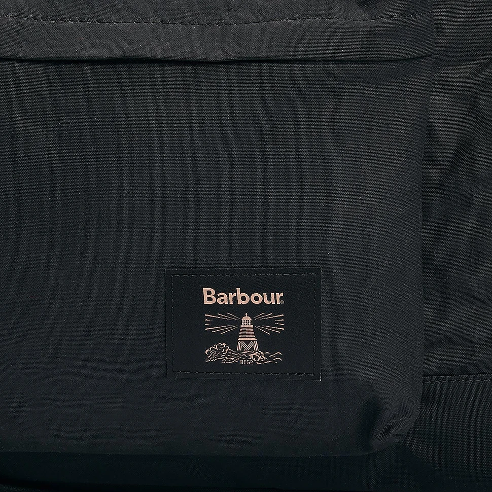 Barbour - Field Wax Holdall