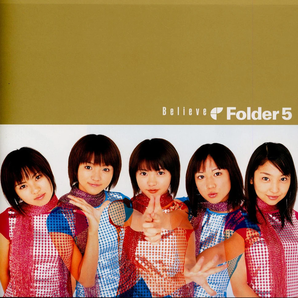 Folder 5 - Believe / Liar