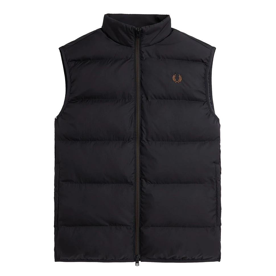 Fred Perry - Insulated Gilet