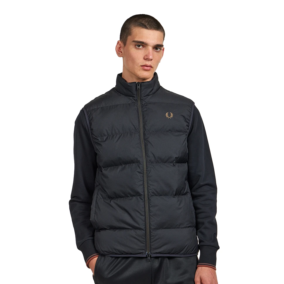 Fred Perry - Insulated Gilet