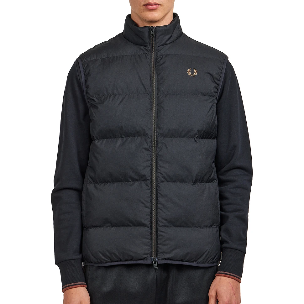 Fred Perry - Insulated Gilet