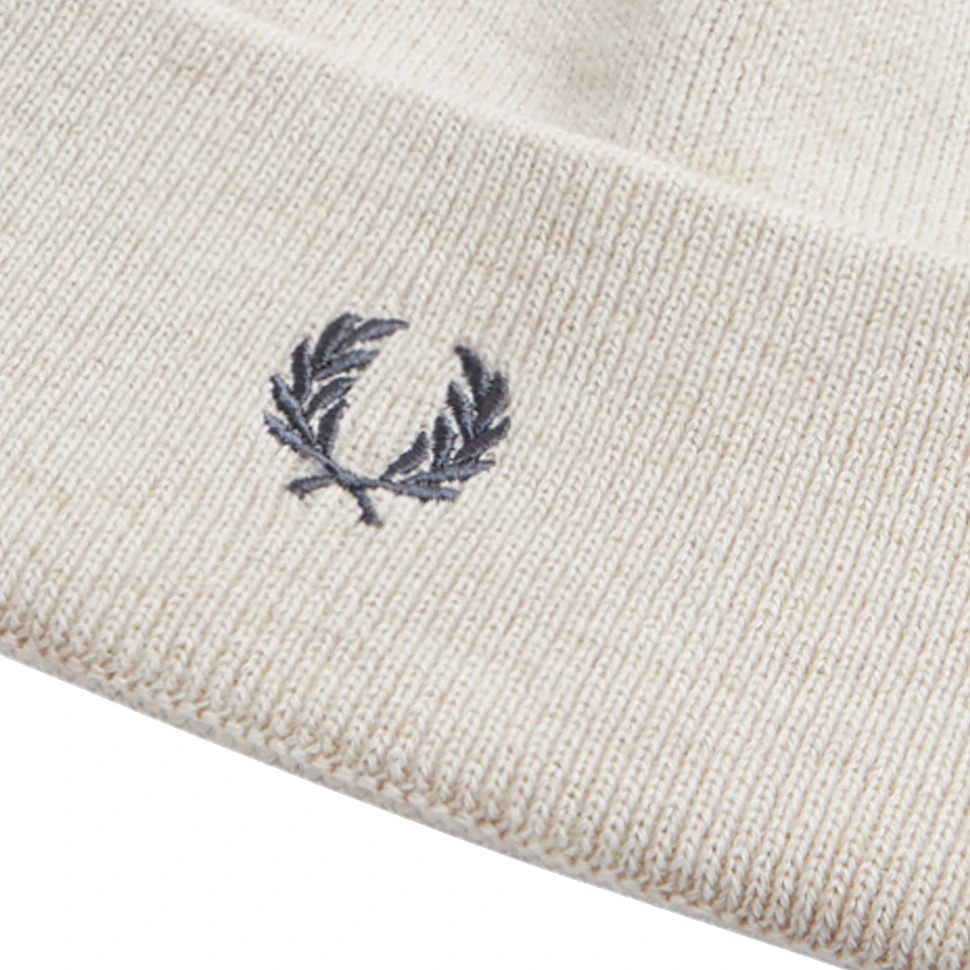 Fred Perry - Classic Beanie