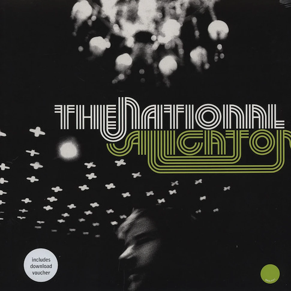 The National - Alligator