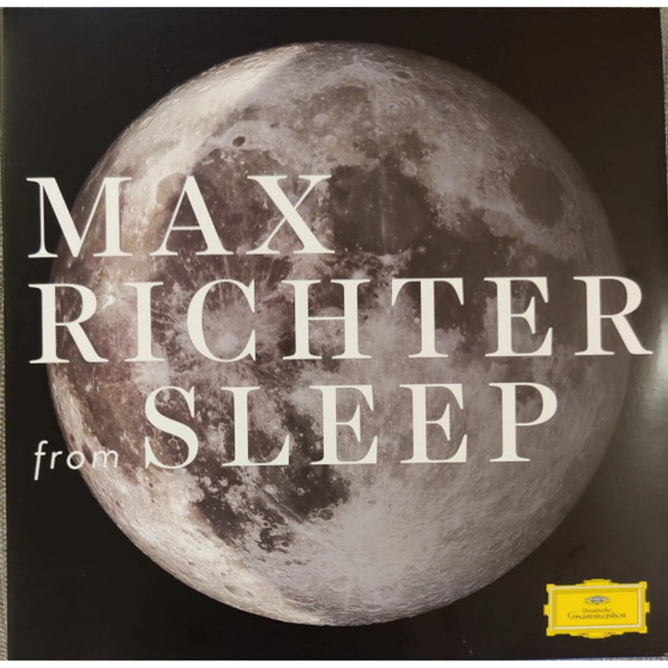 Max Richter - From Sleep