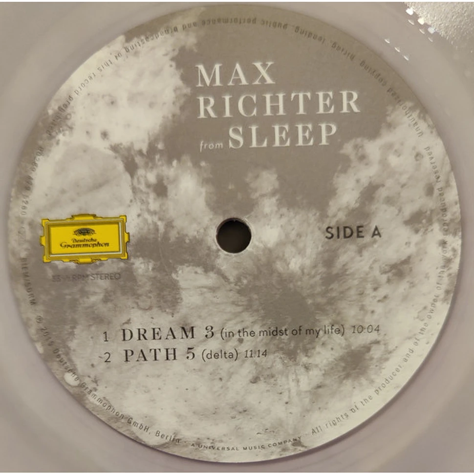 Max Richter - From Sleep