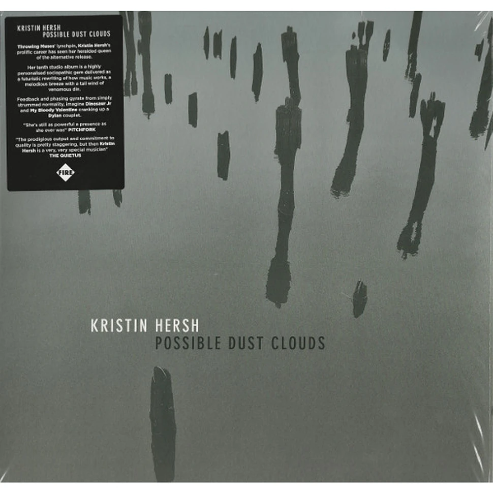 Kristin Hersh - Possible Dust Clouds