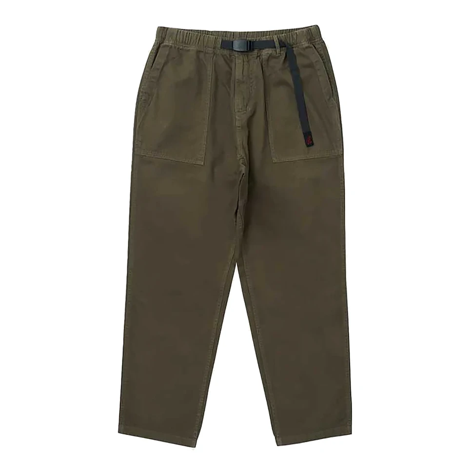 Gramicci - Loose Tapered Ridge Pants