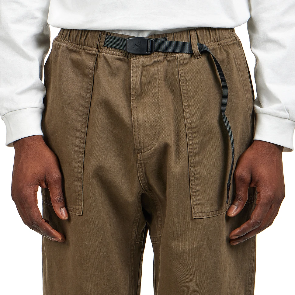 Gramicci - Loose Tapered Ridge Pants