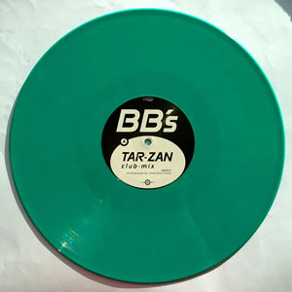 BB Inc. - Tar-Zan