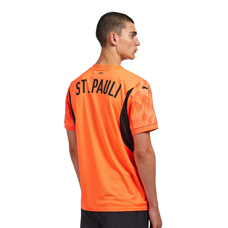 Puma x FC St. Pauli - GK Jersey