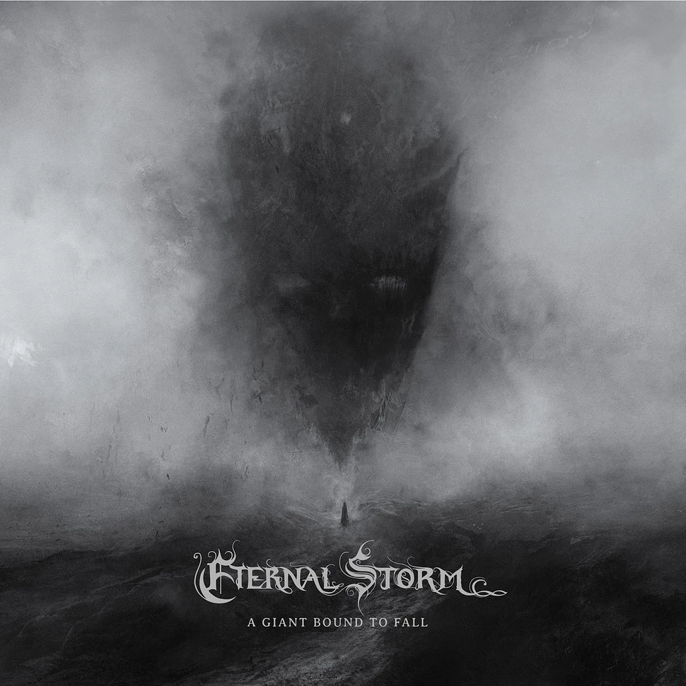 Eternal Storm - Giant Bound To Fall