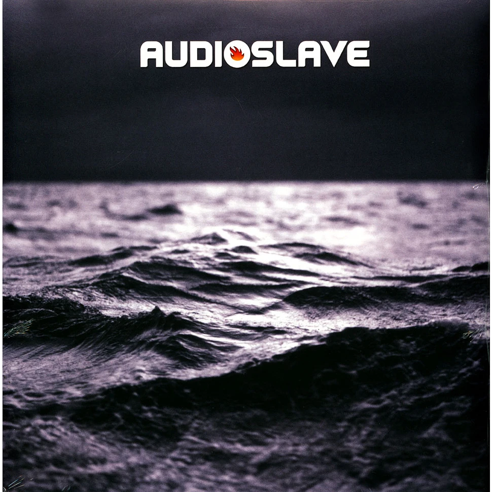 Audioslave - Out Of Exile