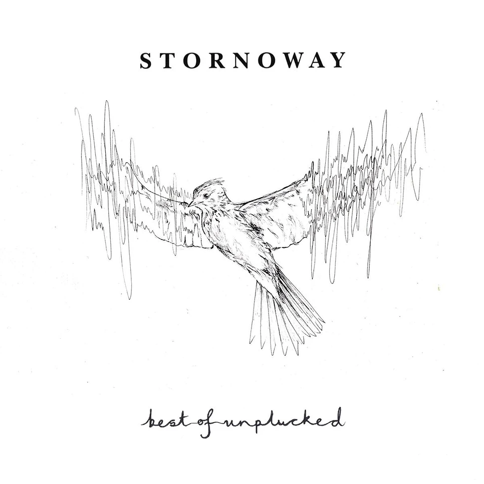 Stornoway - Best Of Unplucked Random Colored Vinyl Edition