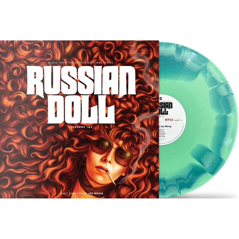 Joe Wong - OST Russian Doll: Seasons 1 & 2