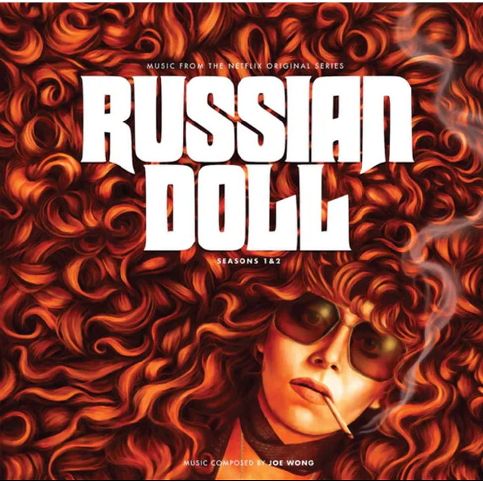 Joe Wong - OST Russian Doll: Seasons 1 & 2