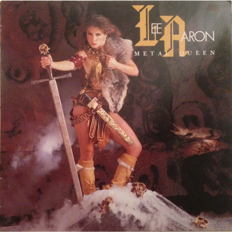 Lee Aaron - Metal Queen