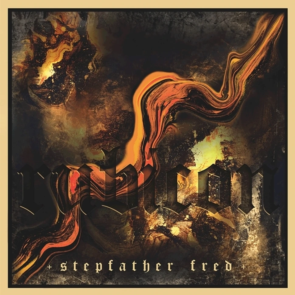 Stepfather Fred - Rubicon