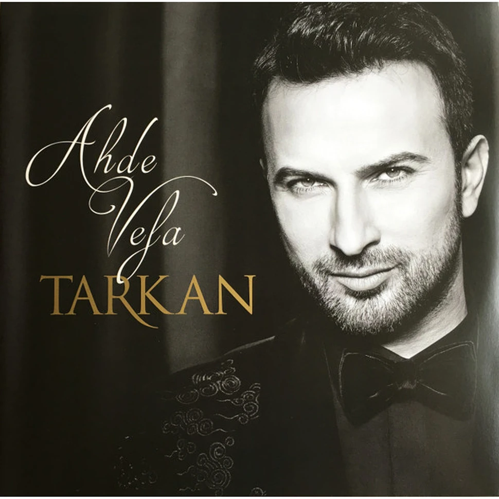 Tarkan - Ahde Vefa