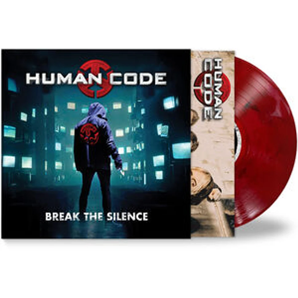 Human Code - Break The Silence