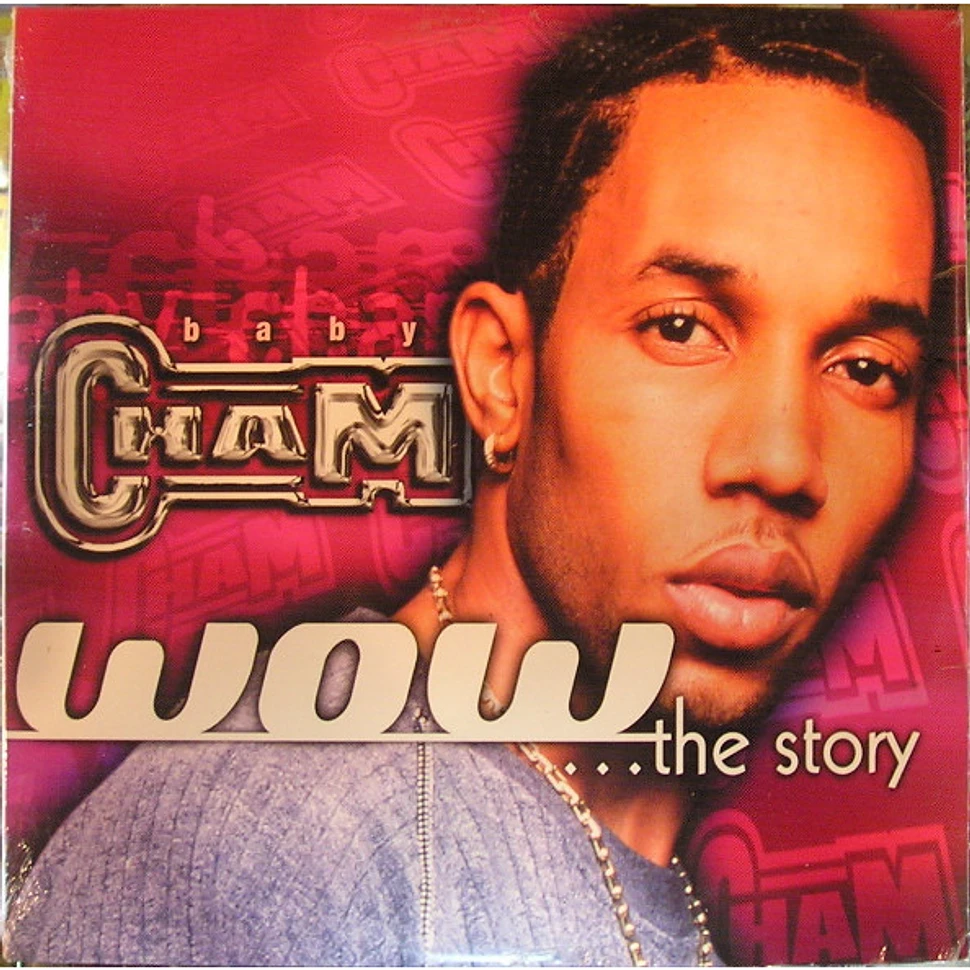 Baby Cham - Wow...The Story