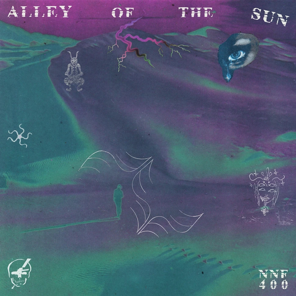 V.A. - Alley Of The Sun