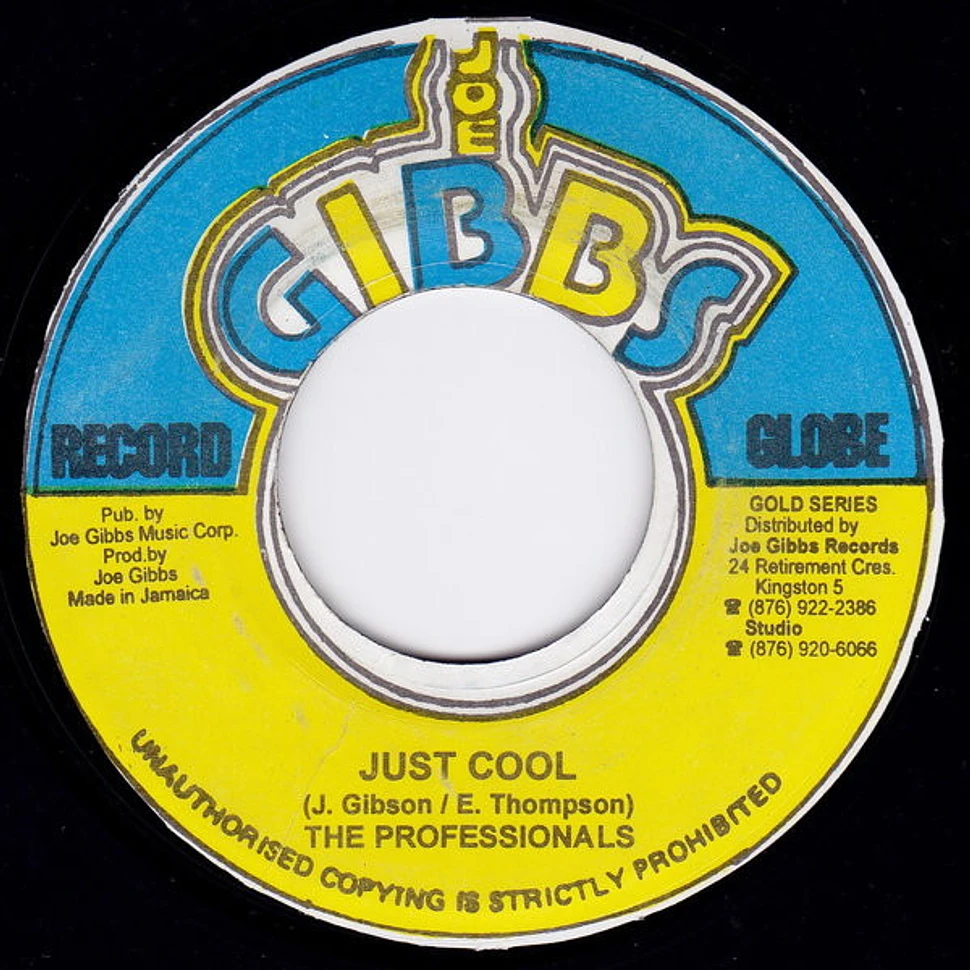 Junior Murvin - Cool Out Soon / Just Cool